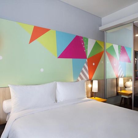 Ibis Styles Jakarta Sunter Ngoại thất bức ảnh