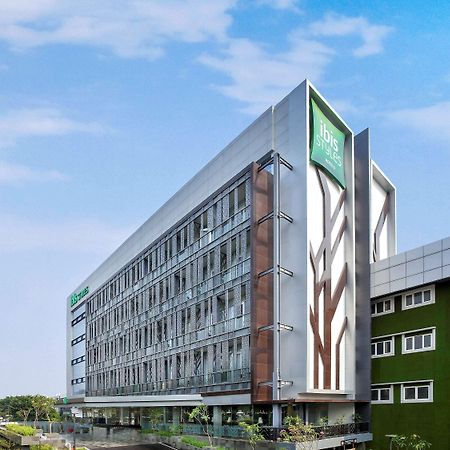 Ibis Styles Jakarta Sunter Ngoại thất bức ảnh