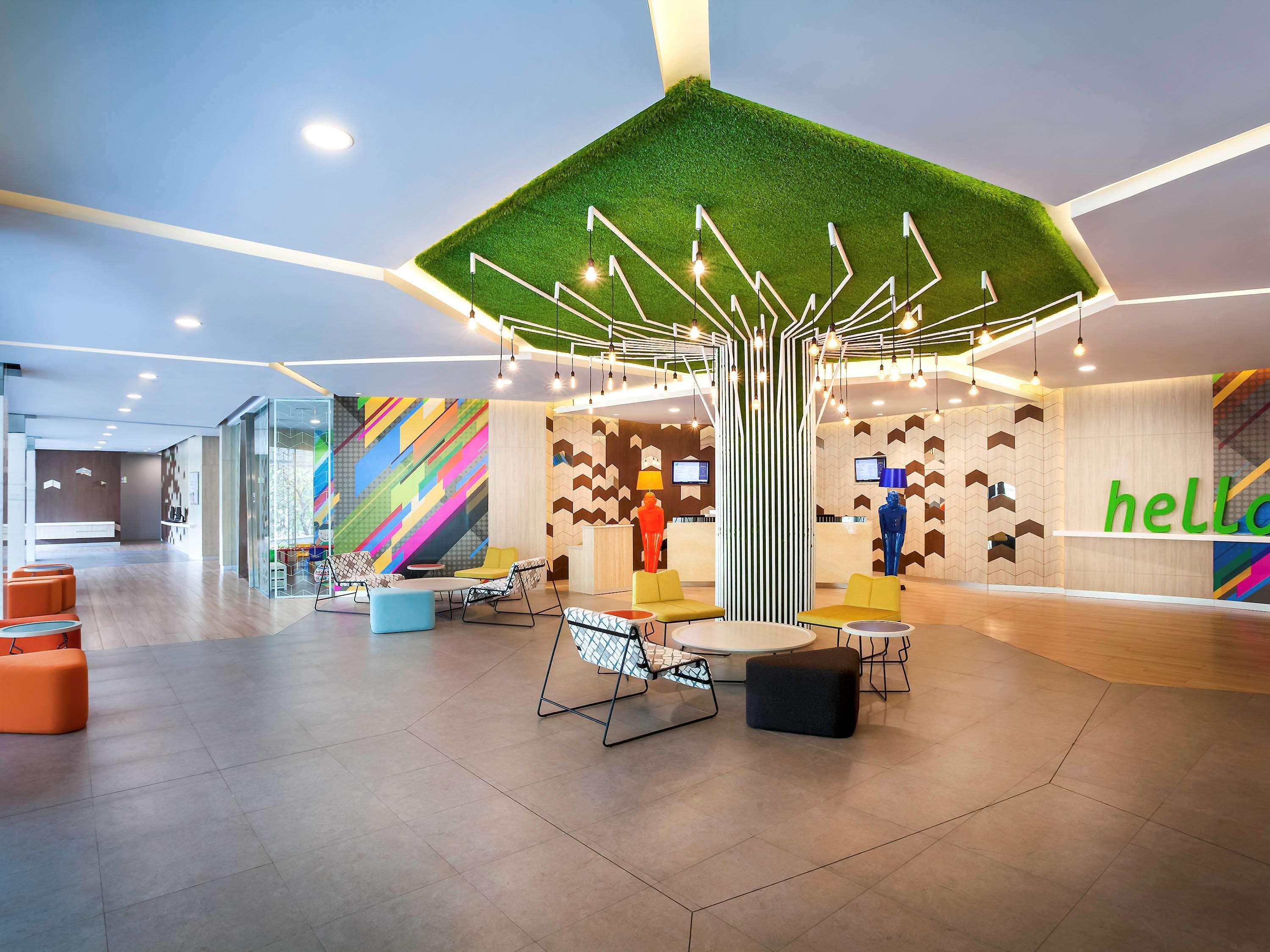 Ibis Styles Jakarta Sunter Ngoại thất bức ảnh